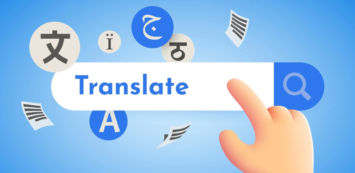 Translation Services